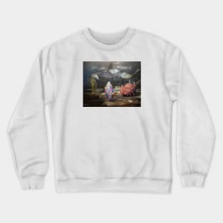 The Argonauts Crewneck Sweatshirt